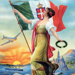 L’EMIGRAZIONE FEMMINILE