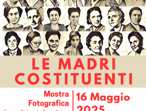 Gualdo Tadino celebra le Madri della Costituzione con una mostra dedicata