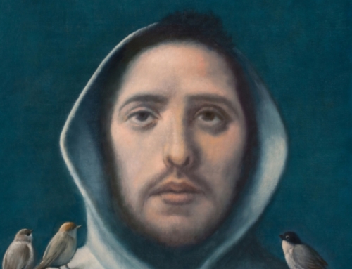 Arriva in Umbria, a Gualdo Tadino, la mostra «Lo spirito di Francesco. Capolavori della figurazione contemporanea nell’anno dell’Ottavo Centenario»