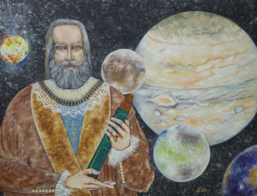​Un viaggio oltre l’infinito