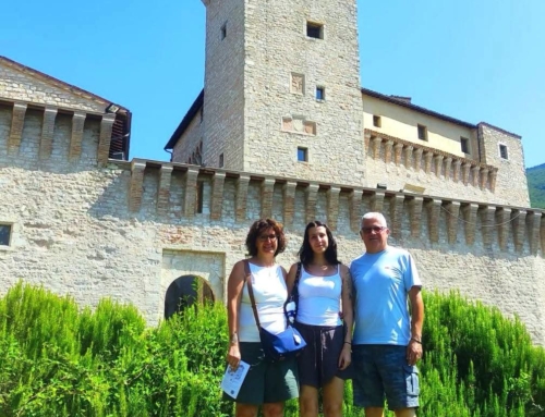Gualdo Tadino: una delle mete più apprezzate del turismo umbro